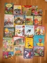 Детски книжки на български и английски Alpha pets, снимка 1