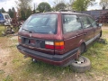 Passat бензин 1.8i, снимка 2