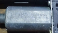Моторче Предно Ляво Стъкло Ауди А4 Б6 N:2035 - Б7 - 8E1959801B - 105840108, снимка 6
