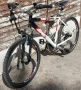 Алуминиев велосипед Bachini Storm 26", снимка 2