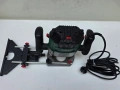 Оберфреза Parkside 1200W, снимка 2