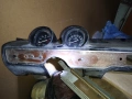 Alfa Romeo berlina gt олд таймер части алфа Ромео Берлина, снимка 1