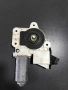 Моторче за заден десен стъклоповдигач за Vauxhall Opel Vectra C (2002-2006) 24414777, снимка 1