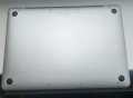 Macbook 12 Retina 512GB, Много добър външен вид, Mac OS Sequoia, Windows 11, снимка 10