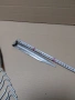 Комплект Стари Метални Колчета За Палатка 17бр. НОМЕР 1327., снимка 6