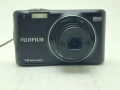 Fujifilm FinePix JX500 Compact Digital Camera 16MP 5x Zoom HD Movie Black, снимка 2