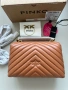 Дамска чанта Pinko Love Lady Puff Mini, снимка 3