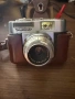 Voigtländer Vito Zeis ikon contaflex Ретро Лентови Фото Апарати, снимка 6
