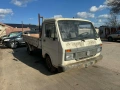 vw lt 28 2.4 d на части facelif  лт 28 фейслифт теглич бордови, снимка 2