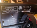 Продавам ресийвър Pioneer SP-P830, снимка 6