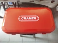 Ново немско барбекю  на газ - CRAMER , снимка 4