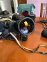 CARL ZEISS 10x50  в добро състояние с кожени чантички ,цена -148€, снимка 5