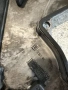 Заден капак на двигател за Nissan Pathfinder 2.5 Dci (2009) YD25 2151-02, снимка 2