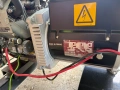 Бензинов монофазен  генератор/ агрегат  - HONDA 10 Kw., снимка 9