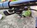 Panasonic MC-5500 – оригинален японски ретро MTB, 21 скорости, снимка 9