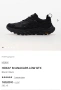 Маратонки HOKA ANACAPA GORE-TEX VIBRAM. Номер 38, снимка 4