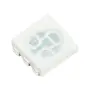 SMD LED 5050 – комплект 100 броя, различни цветове, снимка 1