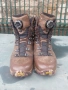 Ловни обувки Zamberlan LYNX MID GTX RR BOA с „Gore-tex“ мембрана, снимка 4