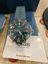ORIS AQUIS SMALL SECOND DATE AUTOMATIC 45.5MM, снимка 5