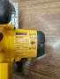 Ръчен циркиляр DeWalt, снимка 2