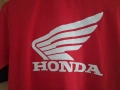 Блузка с якичка на HONDA, снимка 11