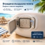 Надуваем ергономичен диван с вградена помпа , снимка 4