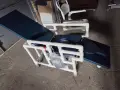 Тоалетен стол,стол за баня/ къпане, снимка 3