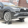 Автомобилни пластмасови рампи 2 бр. - 2000, 5000 или 7000 кг. - за бус, кемпер и автомобил, снимка 17