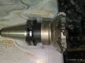 Дорници държачи за фреза с инструменти SK40 - 250 броя, снимка 15