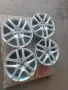 4бр.алуминиева джанта 18цола за Volvo 5x108, снимка 1