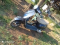 Piaggio vespa LX 50 на части , снимка 2