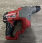 Комплект инструмент Milwaukee M12 Fuel, снимка 6