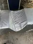 Оригинална външна изолация (покривало)
За кабината (предно стъкло и страничните)
За Кемпер : HYMER, снимка 4