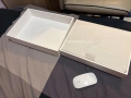 MacBook Air(2025),с процесор M4,13.6’ дисплей, ПЛЮС ПОДАРЪК MAGIC MOUSE, снимка 8