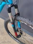 29", CUBE, карбонов, XL, Rockshox, Deore XT, планински велосипед, снимка 2
