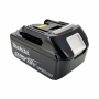 Комплект Макита оригинална батерия Makita BL1850B и оригинално бързо зарядно Makita DC18RC LXT 18V, снимка 3