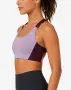 PUMA 4keeps Eversculpt Bra Plum Дамско Спортно Бюстие Код P2908, снимка 3
