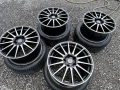 Джанти 18” FOX RACING  5x120 VW / BMW, снимка 3