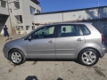 Лек автомобил VW Polo, снимка 2