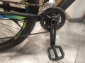 Sprint Apolon 29" XL – Като нов | Shimano Deore | Хидравлични спирачки | Гаранция, снимка 6