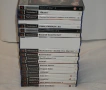 Игри за PS2 God Of War 2/Okami/Phantasy Star/Final Fantasy/Warhammer/Killzone/Area 51/Total Overdose, снимка 17