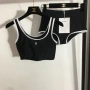 Дамски бански Chanel , снимка 1