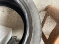 Летни гуми 225/50/17 .Две двойки от различни марки.Карани са на BMW x1., снимка 5