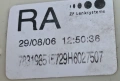 Хидравлична Помпа Опел Астра Х Opel Astra H 2004-2009, снимка 3