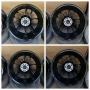 Джанти за VW 5x112x8J18ет45, снимка 12
