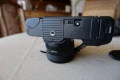 Canon T70 & Canon FDn 28mm f2.8 Lens. Canon FD Mount, снимка 7