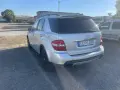 Продавам Mercedes ML 164, 3.0 CDI, снимка 9