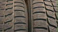 Продавам два броя гуми зимен грайфер BRIDGESTONE 205/55R16, снимка 6