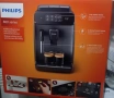 Кафе машина Philips автомат (робот) почти нова в гаранция, снимка 1
