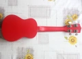 Soprano Angry Bird Ukulele, снимка 2